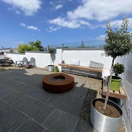 Beautiful 3-bed House In Co Clare Отель Милтаун-Малбей