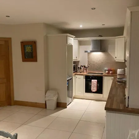Beautiful 3-bed House In Co Clare