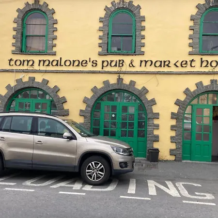Beautiful 3-bed House In Co Clare Hotel 4*