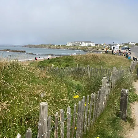 Hotel Beautiful 3-bed House In Co Clare