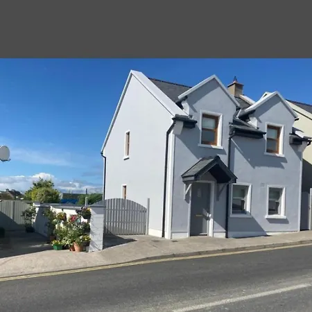 Beautiful 3-bed House In Co Clare