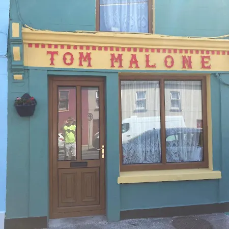 Hotel Beautiful 3-bed House In Co Clare 4*