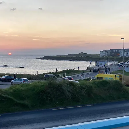 Beautiful 3-bed House In Co Clare Hotel Milltown Malbay