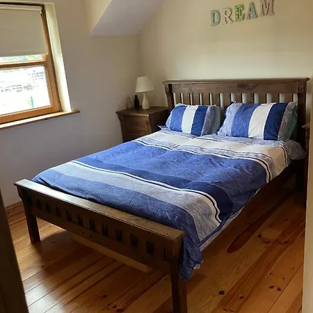 Beautiful 3-bed House In Co Clare 4*