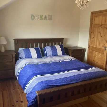 Beautiful 3-bed House In Co Clare Milltown Malbay